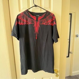 Marcelo Burlon t shirt